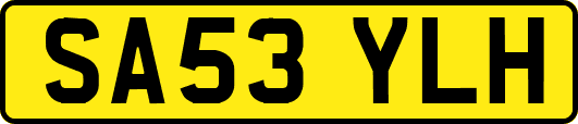 SA53YLH