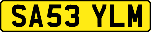 SA53YLM