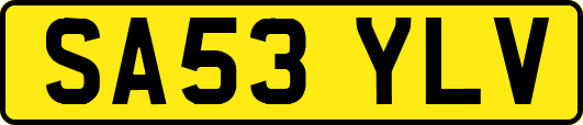 SA53YLV