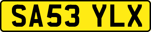 SA53YLX