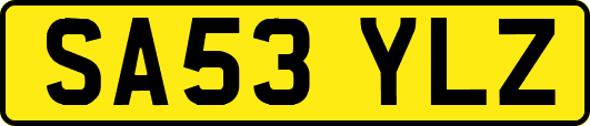 SA53YLZ