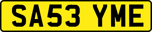 SA53YME