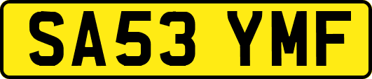 SA53YMF