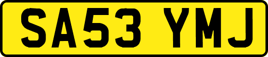 SA53YMJ