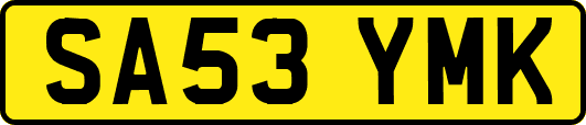 SA53YMK