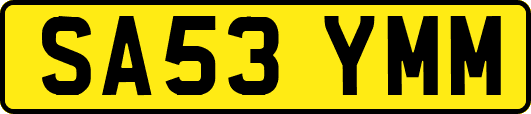 SA53YMM