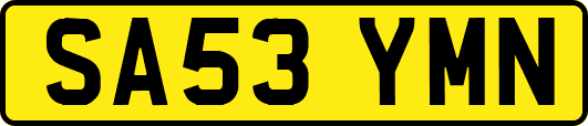 SA53YMN