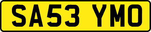 SA53YMO