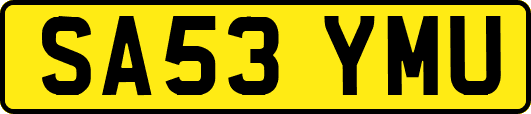 SA53YMU