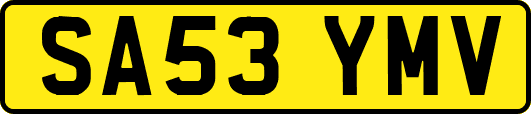 SA53YMV