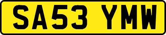 SA53YMW