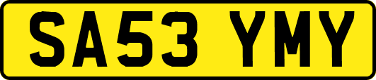 SA53YMY