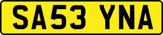 SA53YNA