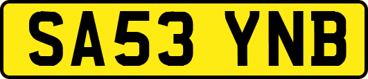 SA53YNB
