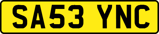 SA53YNC