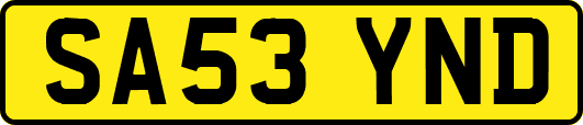SA53YND