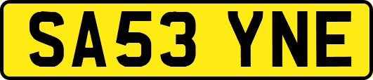 SA53YNE