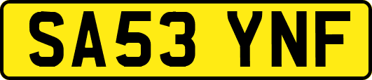 SA53YNF