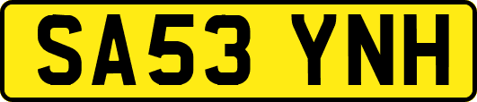 SA53YNH