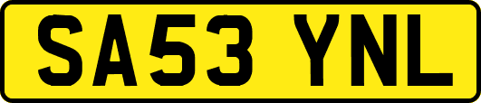 SA53YNL
