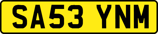 SA53YNM