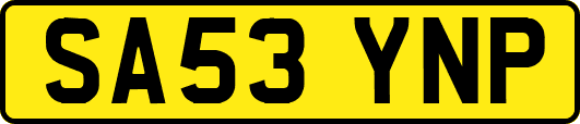 SA53YNP