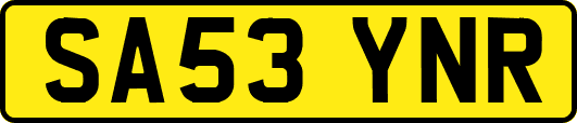SA53YNR
