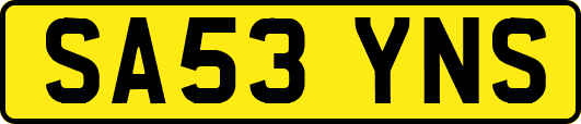 SA53YNS