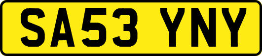 SA53YNY