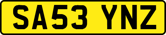 SA53YNZ