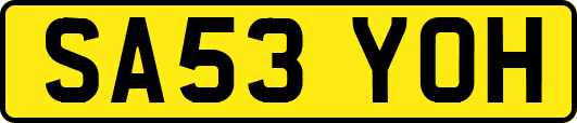 SA53YOH