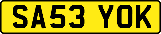 SA53YOK