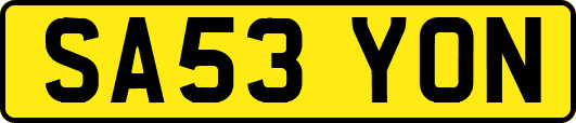 SA53YON