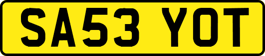 SA53YOT