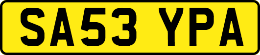 SA53YPA