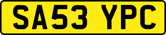 SA53YPC