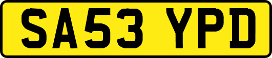 SA53YPD