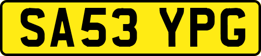 SA53YPG