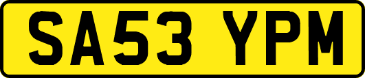 SA53YPM