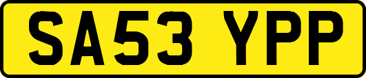 SA53YPP