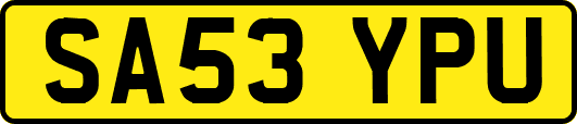 SA53YPU