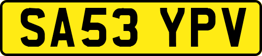 SA53YPV