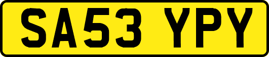 SA53YPY