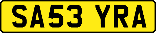 SA53YRA