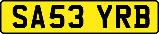 SA53YRB