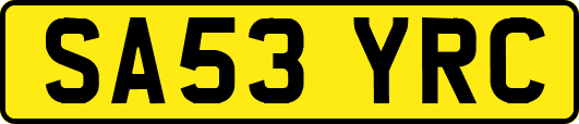 SA53YRC