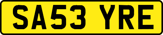 SA53YRE