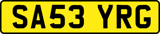 SA53YRG