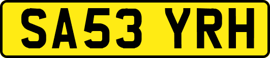 SA53YRH