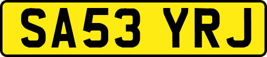 SA53YRJ